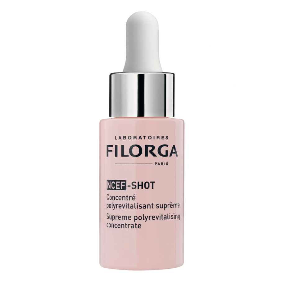 Filorga - NCEF Shot Confezione 30 Ml